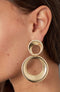 Earrings Julie