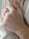 Birthstone bracelet Joan