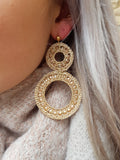 Earrings Solange