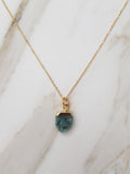 Birthstone Necklace May