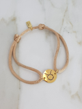 Lovable Zodiac bracelet